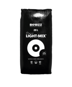 Sustrato Light Mix 20L Biobizz