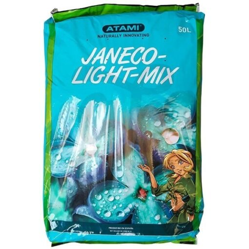 Atami Janeco Light Mix