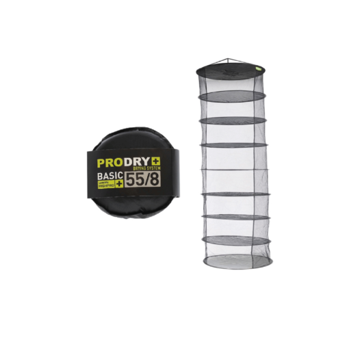 PRODRY BASIC 55cm V8 Garden Highpro