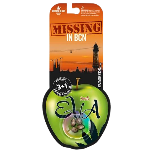 Missing-In-Barcelona-3-1-Semillas-Eva-Seeds-MISTICOCENTER