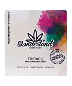 Try Pack Wonderland Biomineral 750mL