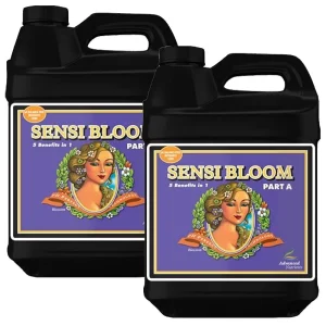 Sensi Bloom A+B 500ml - Advanced Nutrients