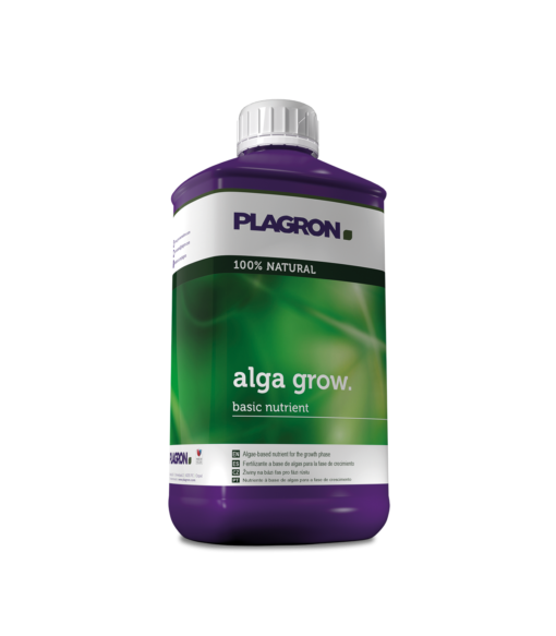 Alga Grow 1L - PLAGRON