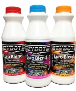 Detox Zydot Euro Blend