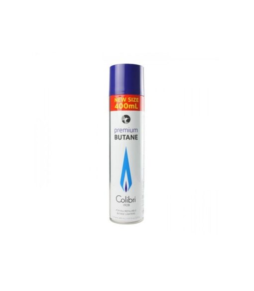 Gas-Butano-400ML-COLIBRI