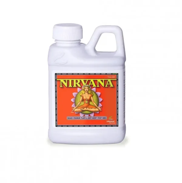 Nirvana 250ml - Advanced Nutrients