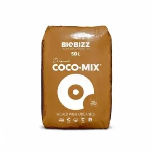 Sustrato Coco Mix 50L - BIOBIZZ
