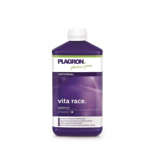 Vita Race 250ml - PLAGRON