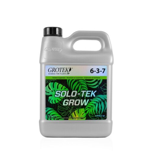 Solo-Tek-Grow-500ml-Grotek