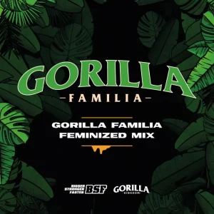 Gorilla-Familia-Feminizada-Mix-x12-BSF