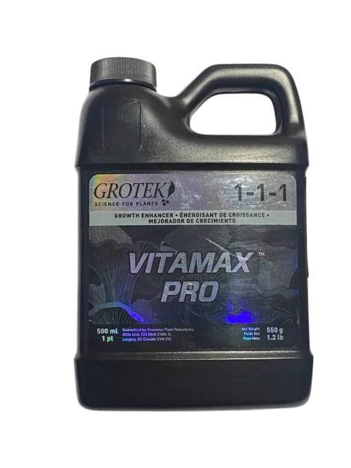 Vitamax-Pro-500ml-GROTEK