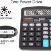 calculadora-kk-837-12s-grande-y-carga-solar
