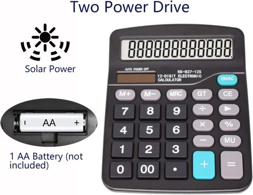 calculadora-kk-837-12s-grande-y-carga-solar