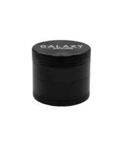 Moledor 38mm Black
