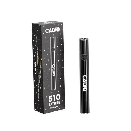 Bateria CALVO 510 Black