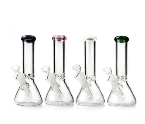 Bong-Beaker-Colores