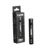 Bateria-CALVO-LED-Black-510-Rosin-Clear