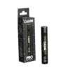 bateria-calvo-led-Cosmic-Black-510-rosin-clear