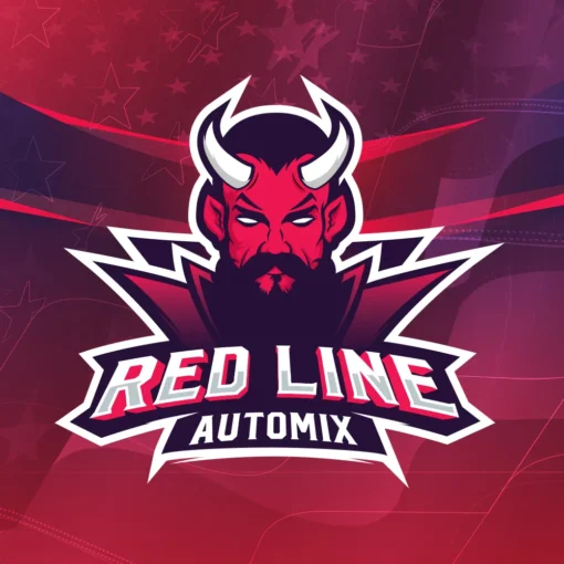 Red-Line-Automix-X12–BSF