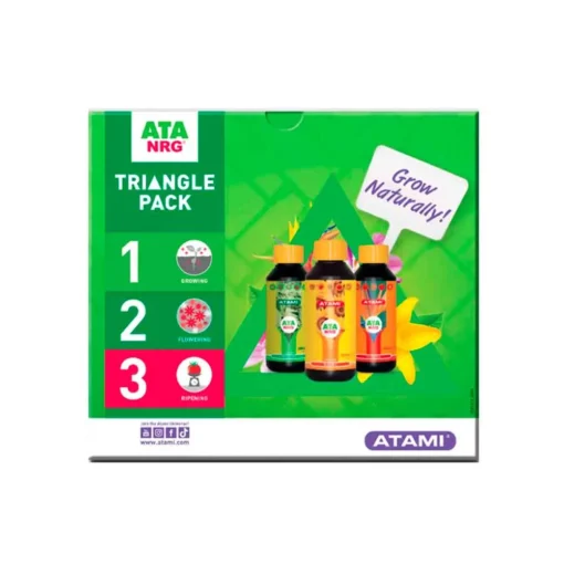 Tripack-Triangle-Pack-Atami